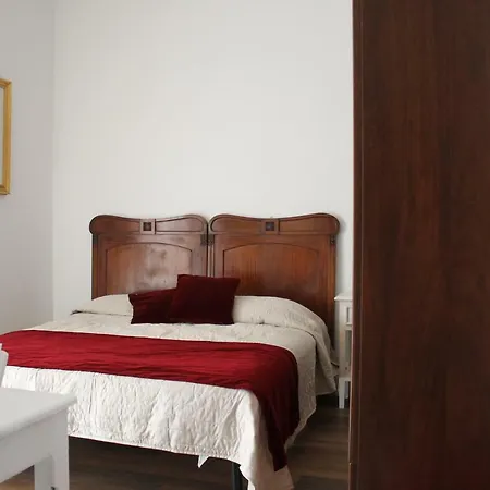 Guest house Fermes