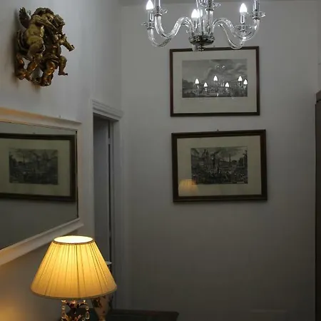 Fermes Řím